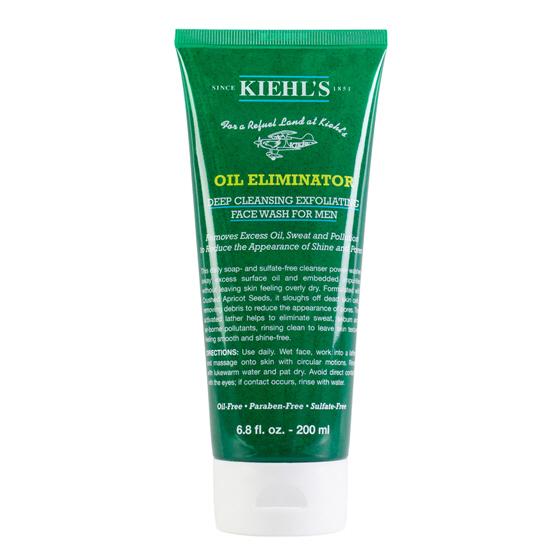 Men's Oil Eliminator Cleanser 200ml