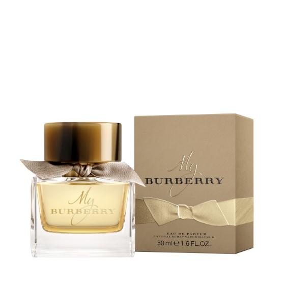 My Burberry Edp