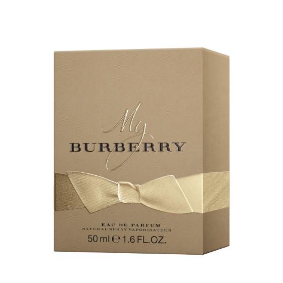 My Burberry Edp