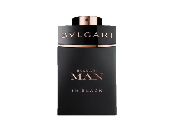 Bulgari Man in Black Edp 60ml