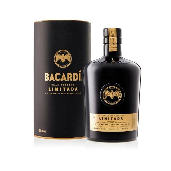 Reserva Limitada Rum 1L