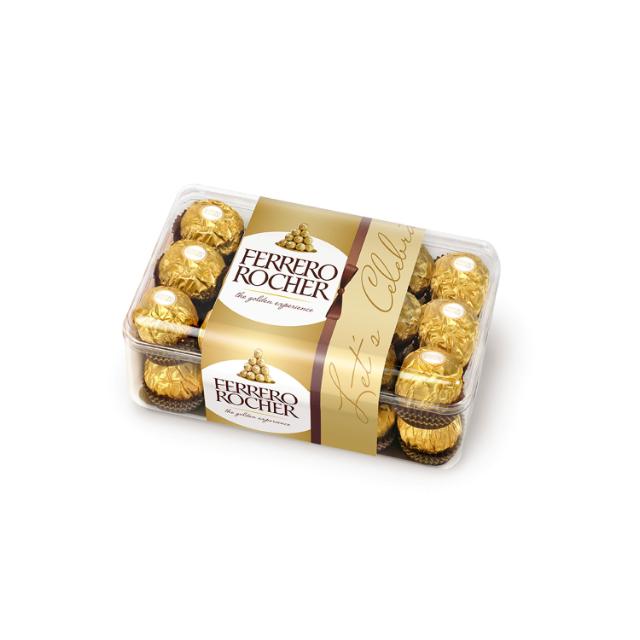 Ferrero Rocher 375g 