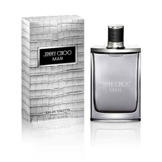 Jimmy Choo Man Edt