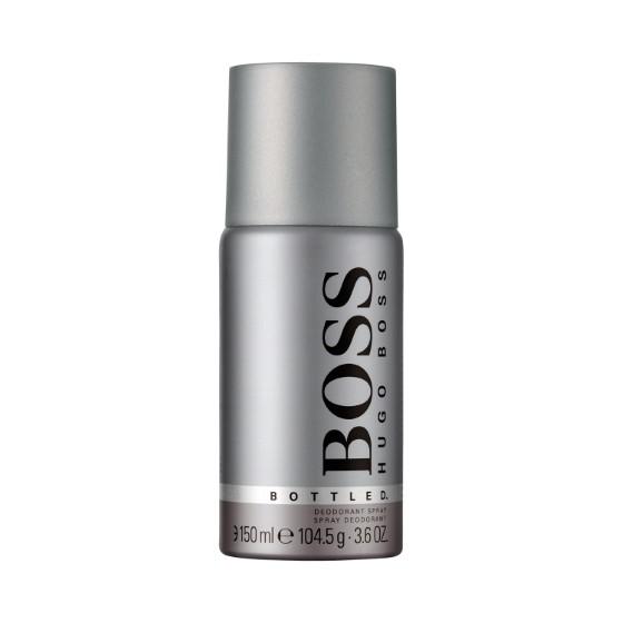 Bottled Deodorant Spray 150ml