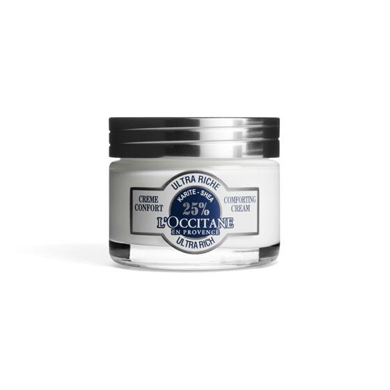 Shea Ultra Rich Comforting Cream 50ml