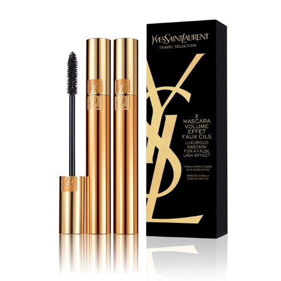 Mascara Volume Effet Faux Cils Duo Set