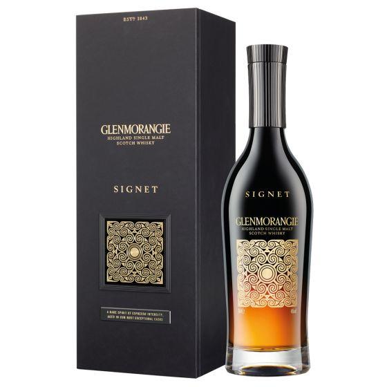 Signet Scotch Malt Whisky 46% 70cl