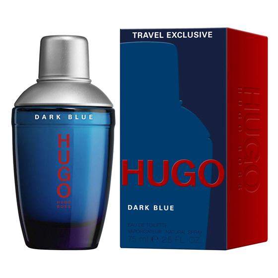 Dark Blue Edt 75ml