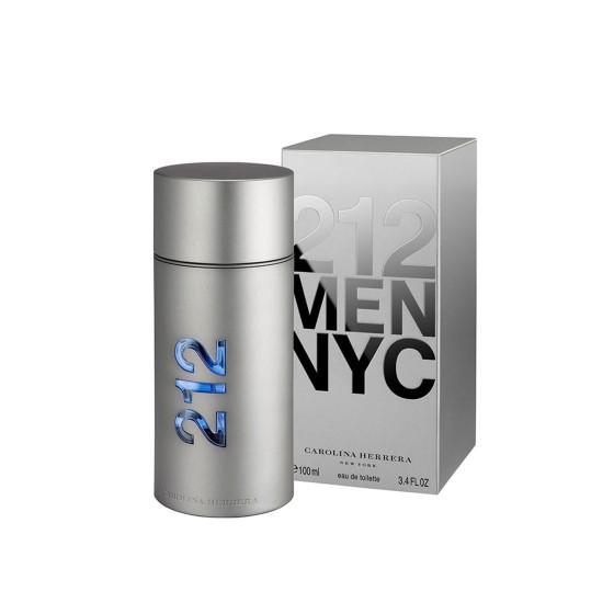 212 NYC Men 100ml