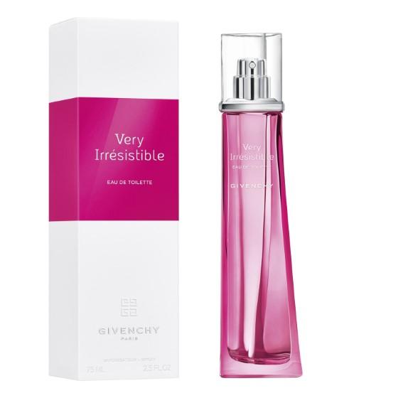 Very Irresistible Edt 75ml 