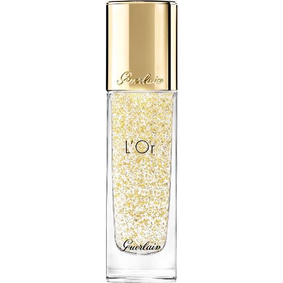 L'Or Radiance Concentrate with Gold 30ml