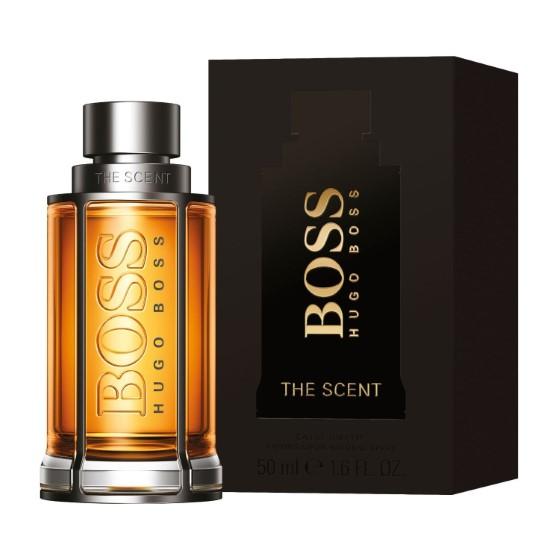 The Scent Edt 50ml