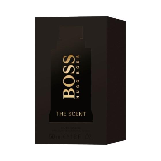 The Scent Edt 50ml