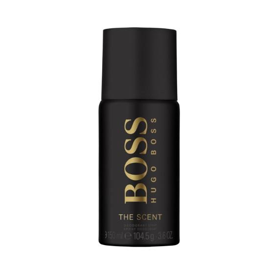 The Scent Deodrant Spray 150ml