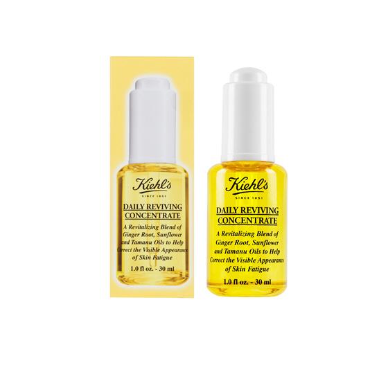 Daily Reviving Concentrate 30ml