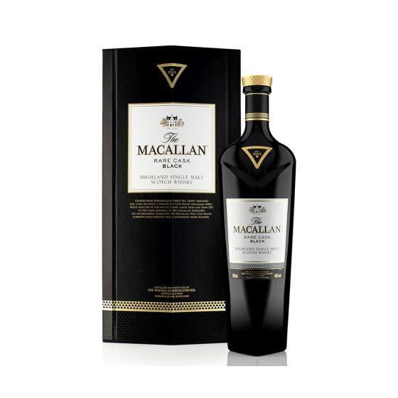 Rare Cask Black Scotch Malt Whisky 70cl