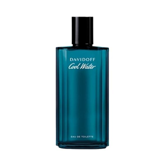 Davidoff Cool Water Eau de Toilette for Men 125 ml