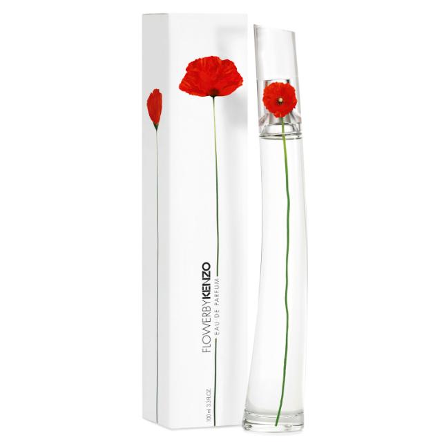 Flower By Kenzo Edp 100ml