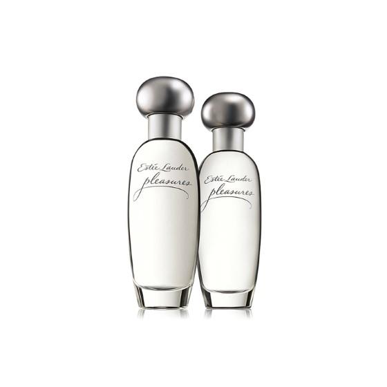 Pleasures Travel Exclusive Duo Edp 30ml