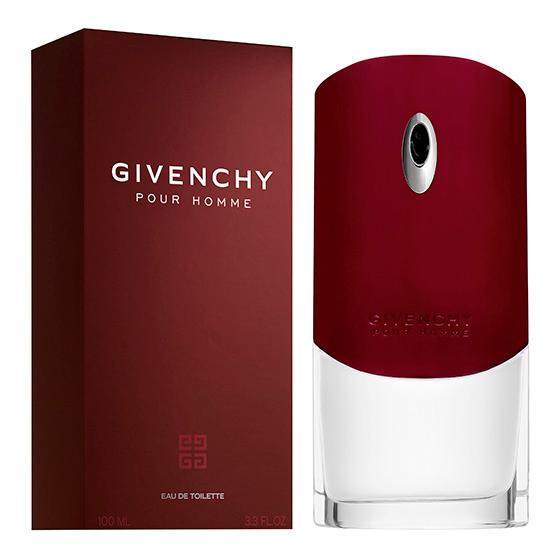 Givenchy Pour Homme Edt 100ml